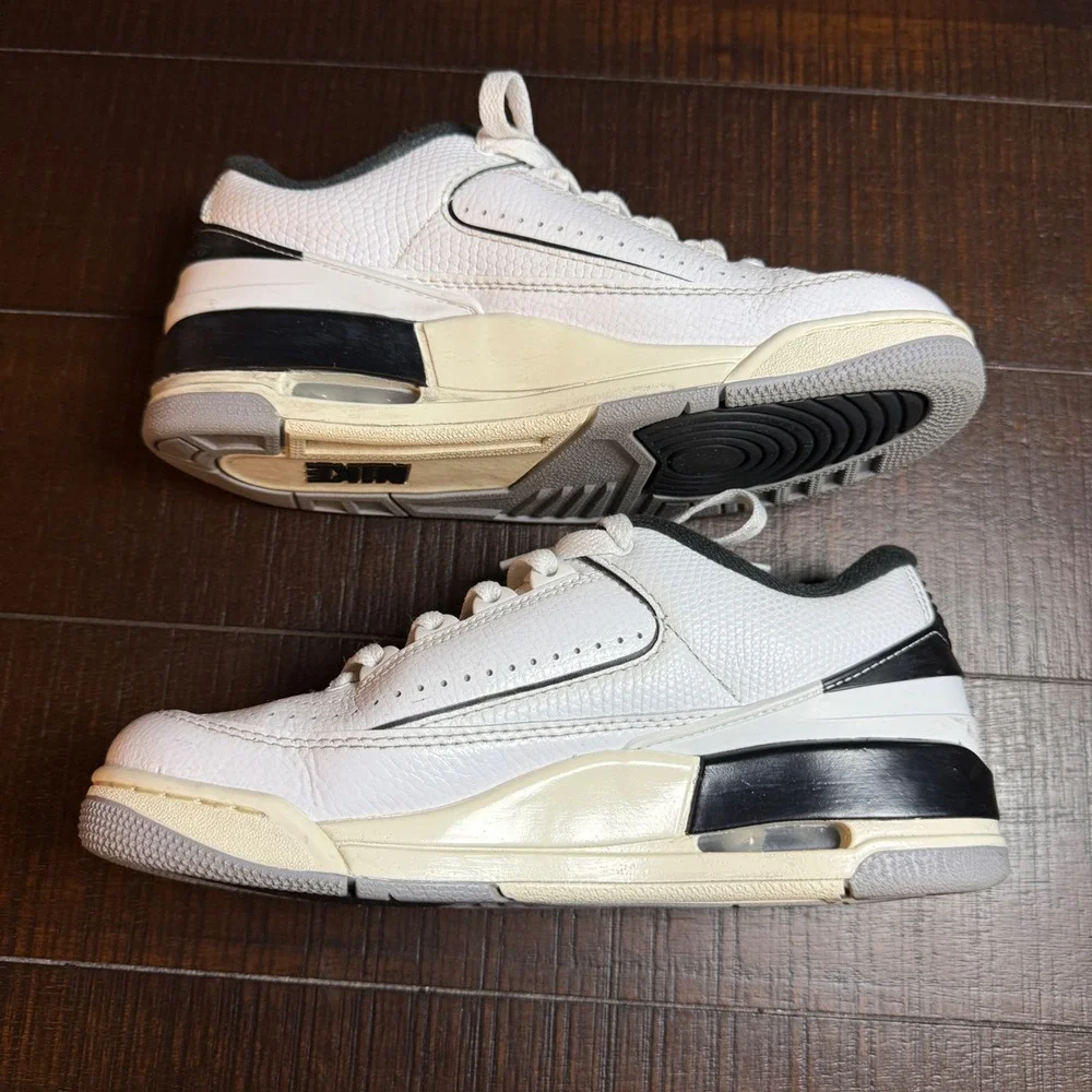 Jordan retro low